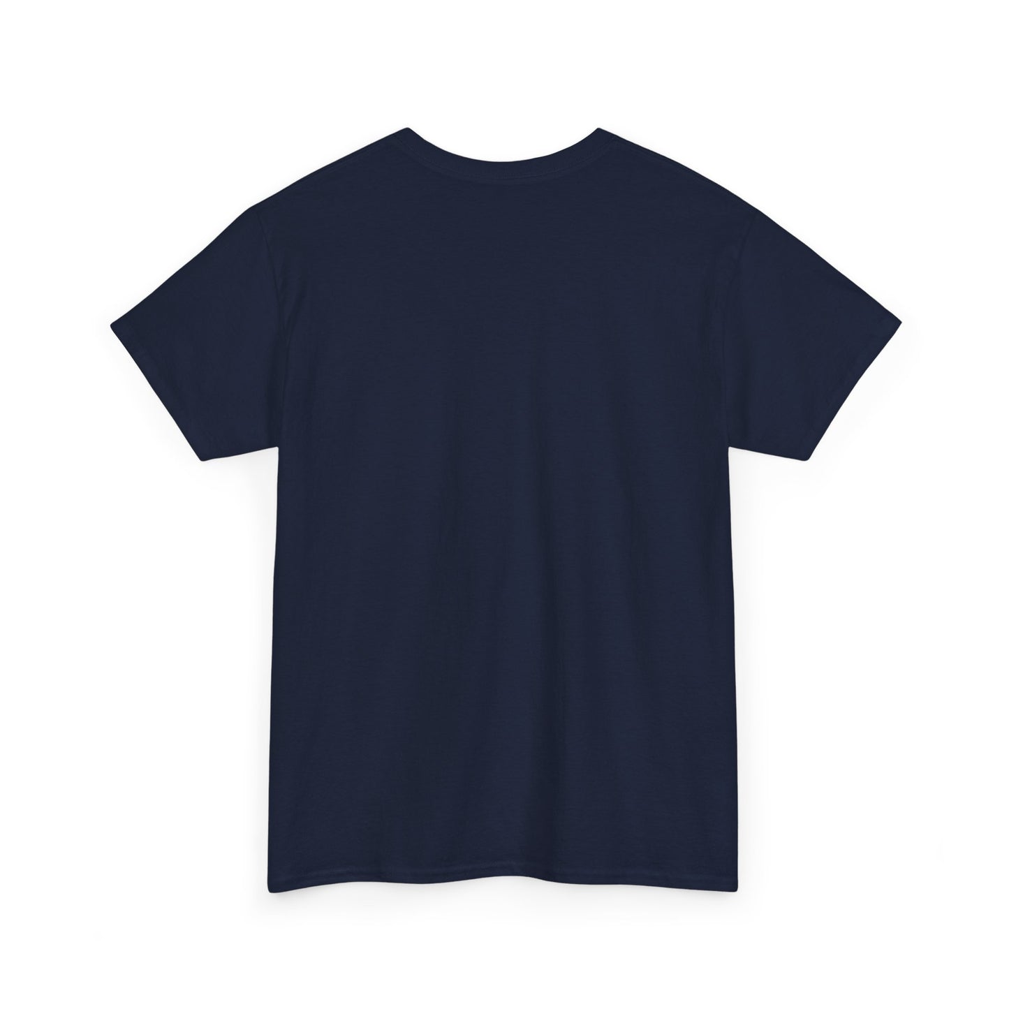 Men Also Have Axiety - Unisex Heavy Cotton Tee