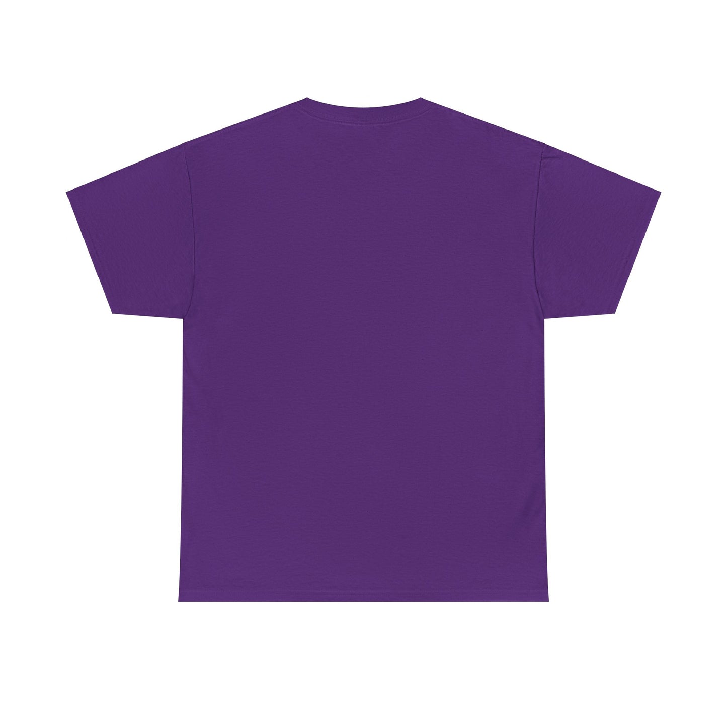 Men Also Have Axiety - Unisex Heavy Cotton Tee