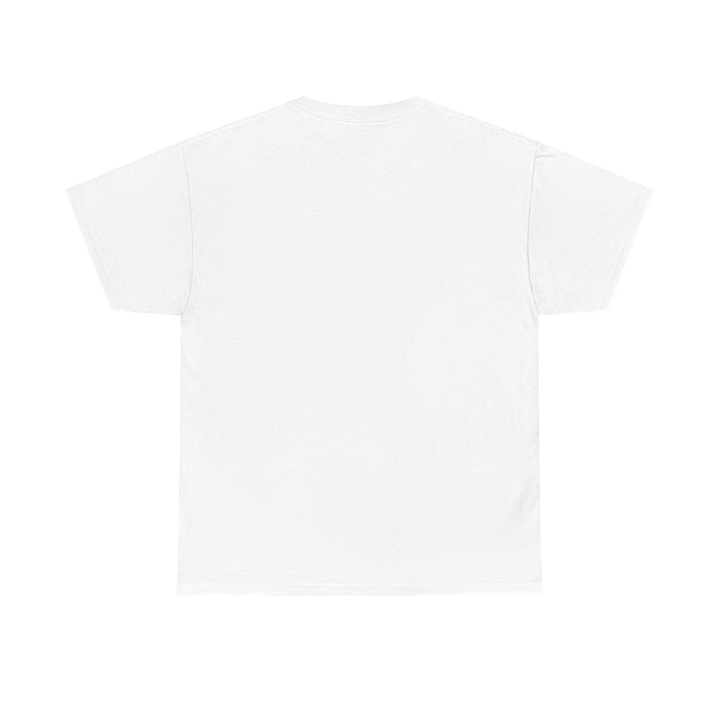 Dont Suffer Alone - Unisex Heavy Cotton Tee