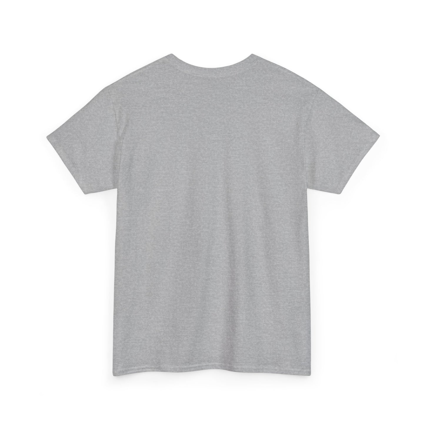 Dont Suffer Alone - Unisex Heavy Cotton Tee