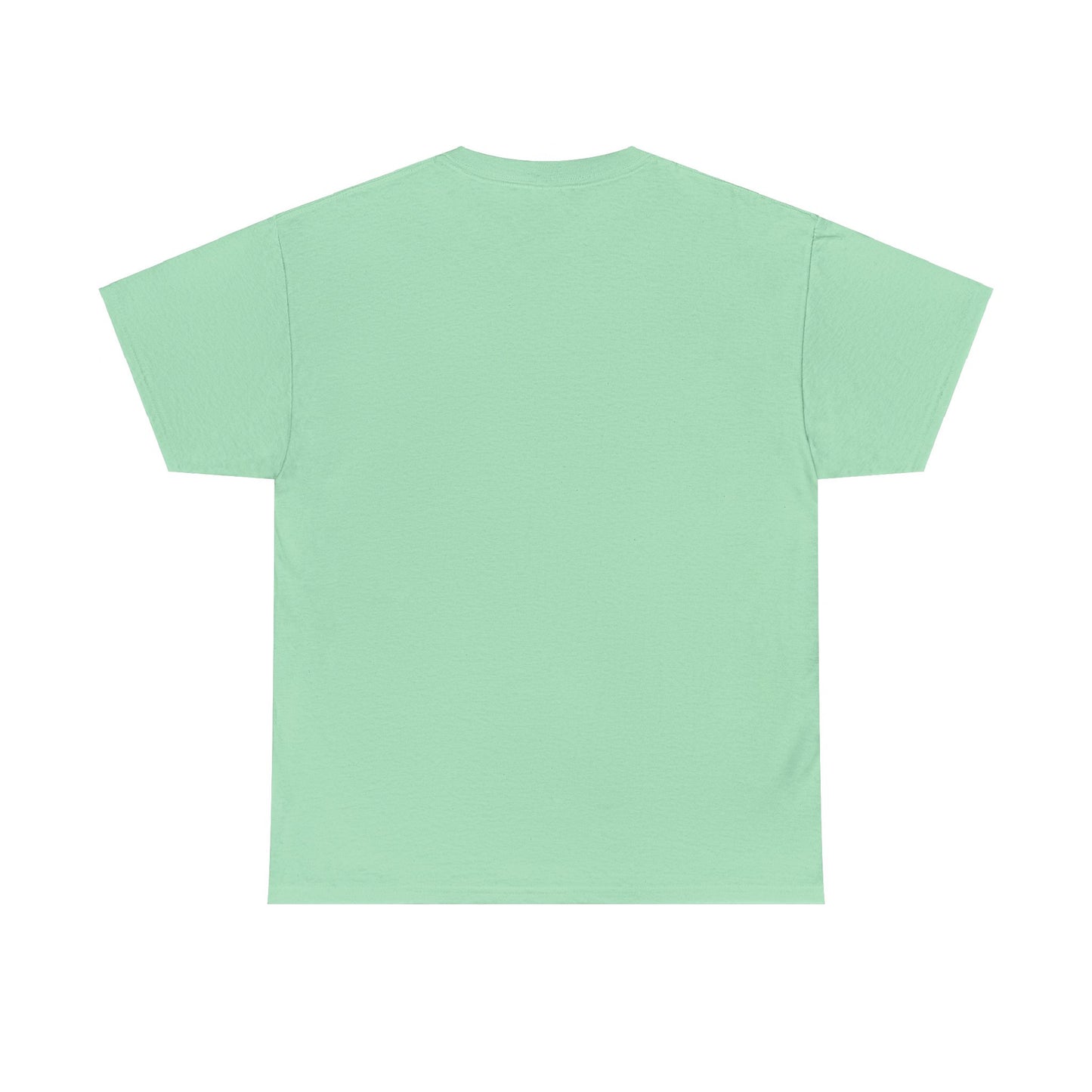 Men Also Have Axiety - Unisex Heavy Cotton Tee