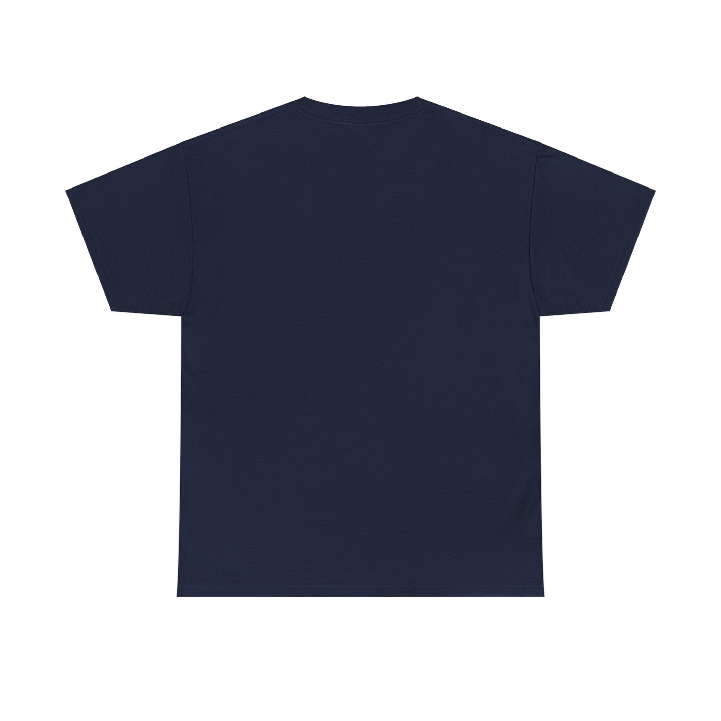 Men Also Have Axiety - Unisex Heavy Cotton Tee