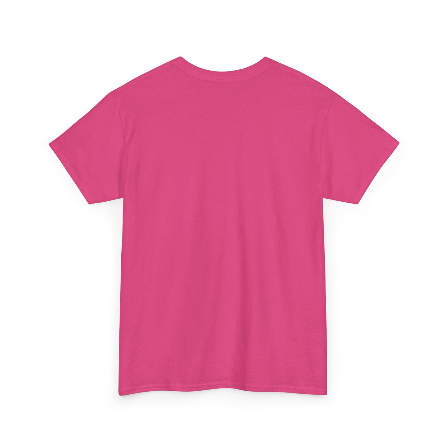 Men Also Have Axiety - Unisex Heavy Cotton Tee