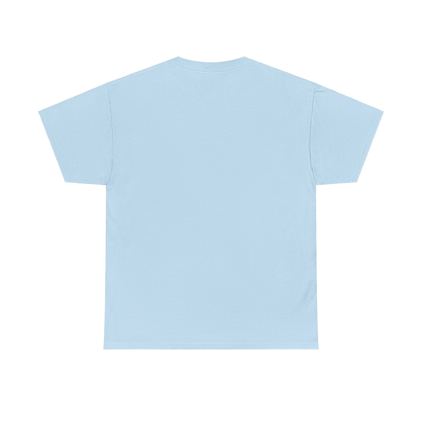Men Also Have Axiety - Unisex Heavy Cotton Tee