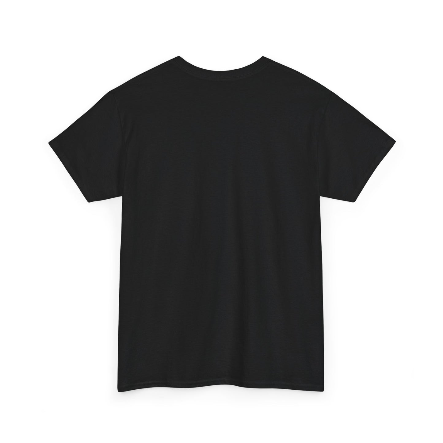 Men Also Have Axiety - Unisex Heavy Cotton Tee