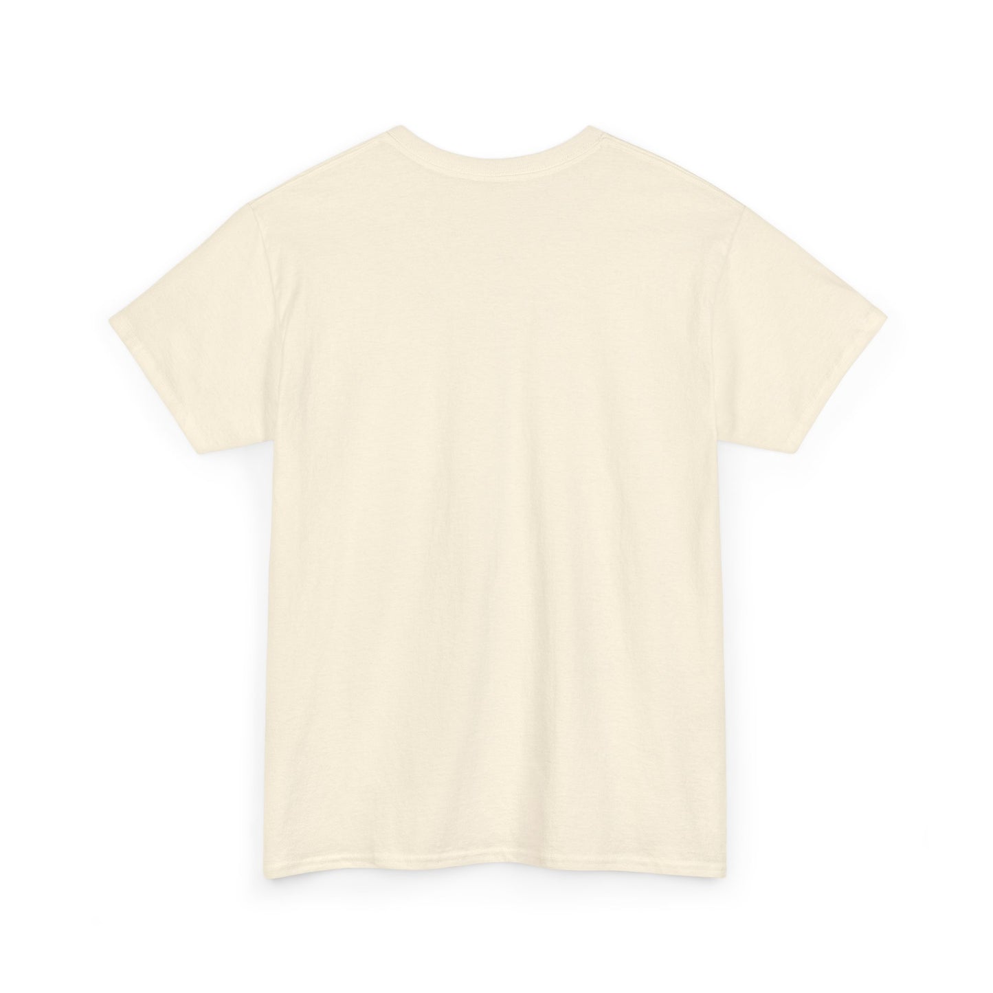 Men Also Have Axiety - Unisex Heavy Cotton Tee