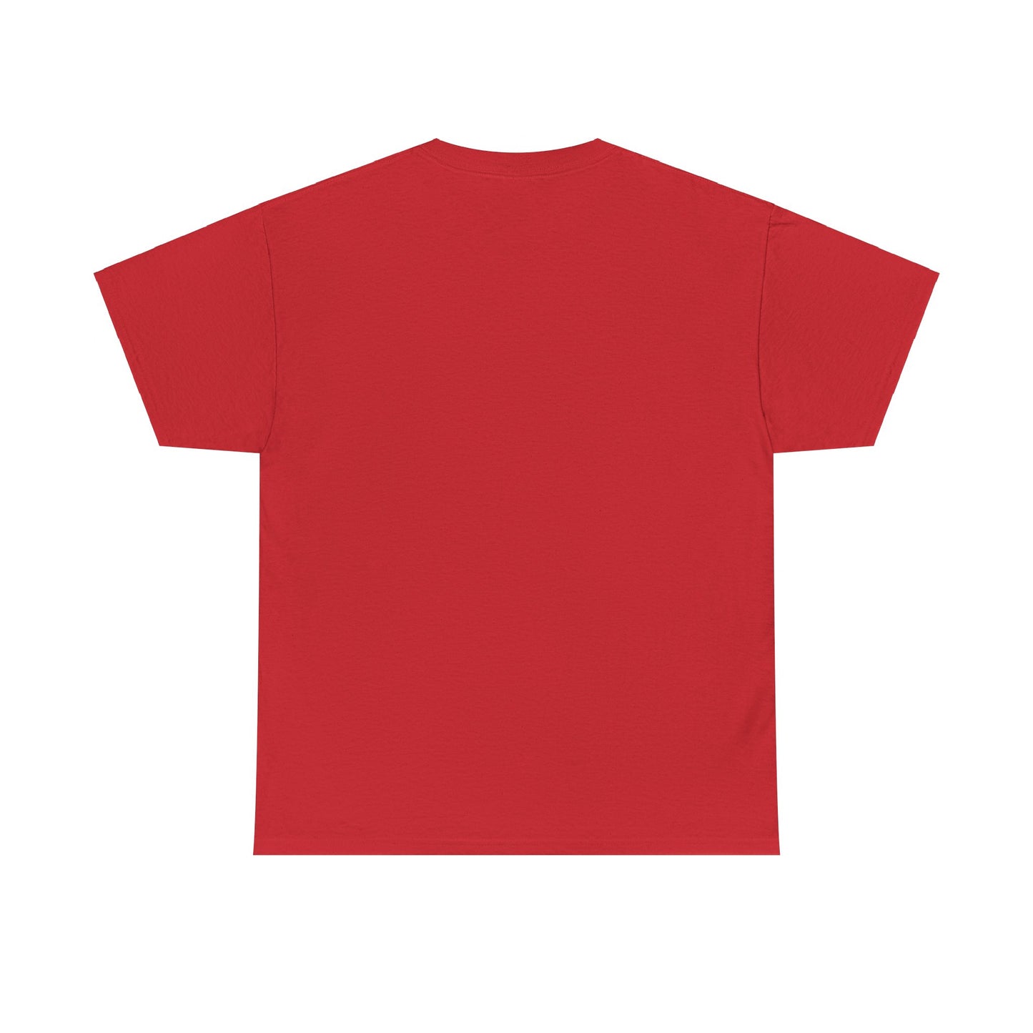 Men Also Have Axiety - Unisex Heavy Cotton Tee