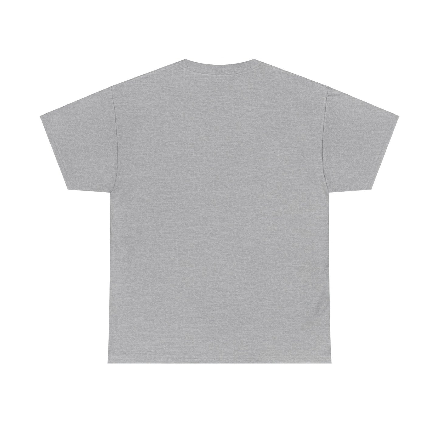 Dont Suffer Alone - Unisex Heavy Cotton Tee