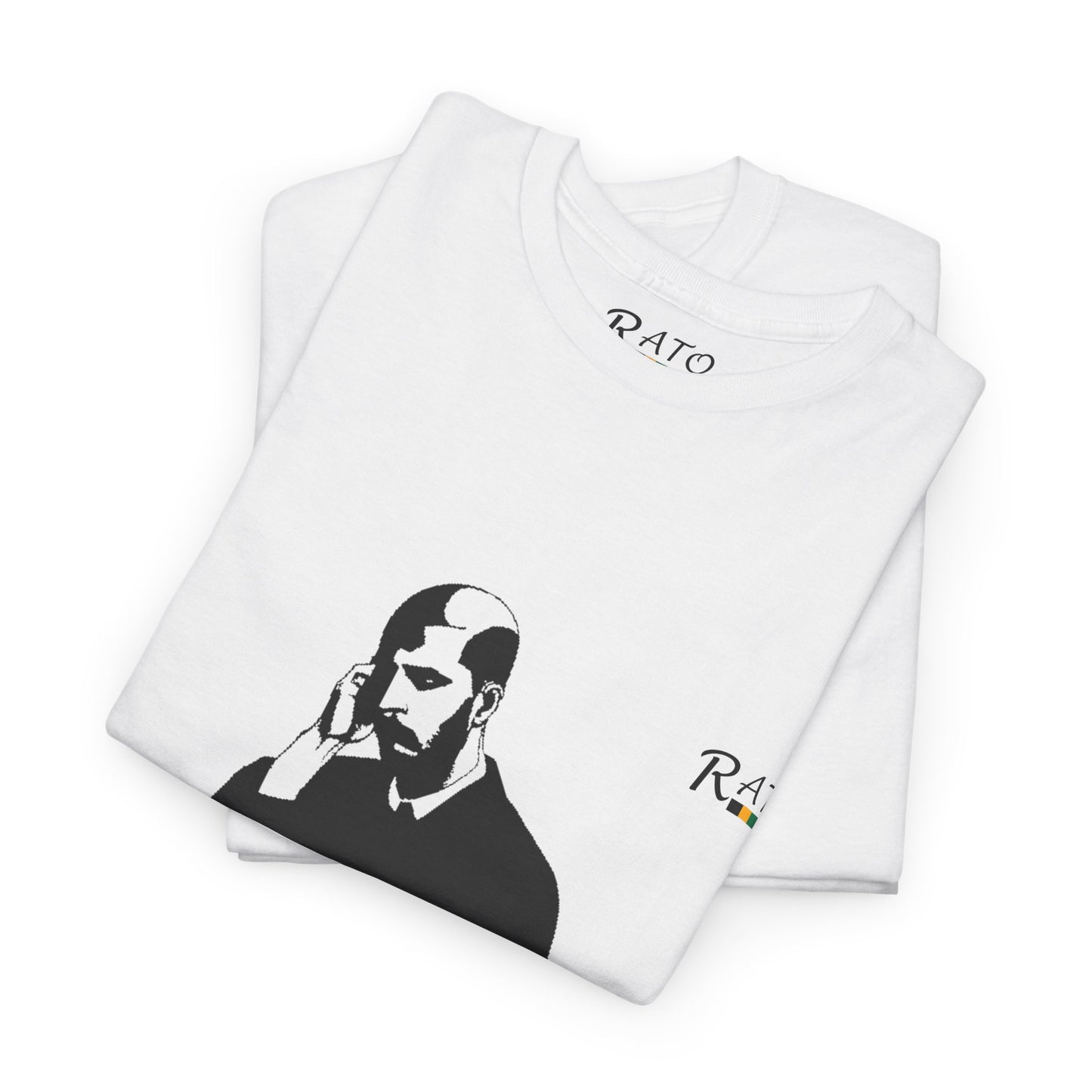 Dont Suffer Alone - Unisex Heavy Cotton Tee