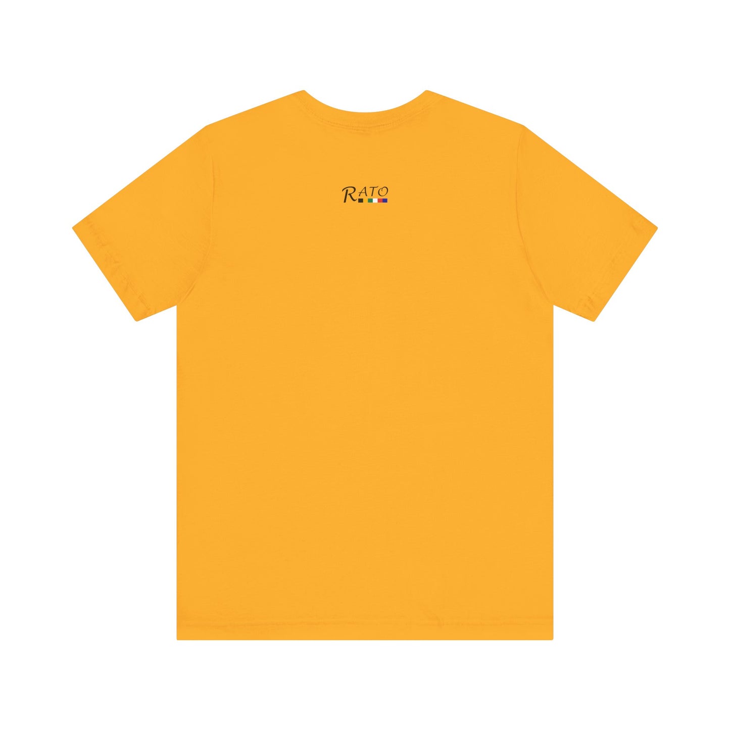 Just Man Up - Unisex Jersey Short Sleeve Tee