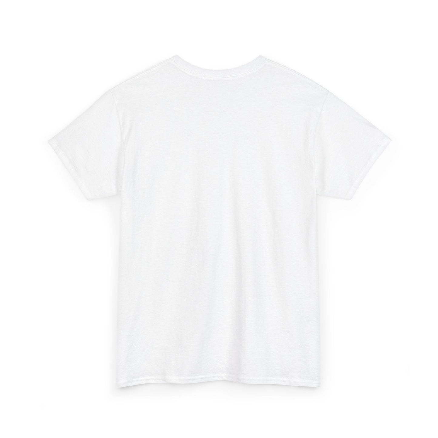 Men Also Have Axiety - Unisex Heavy Cotton Tee