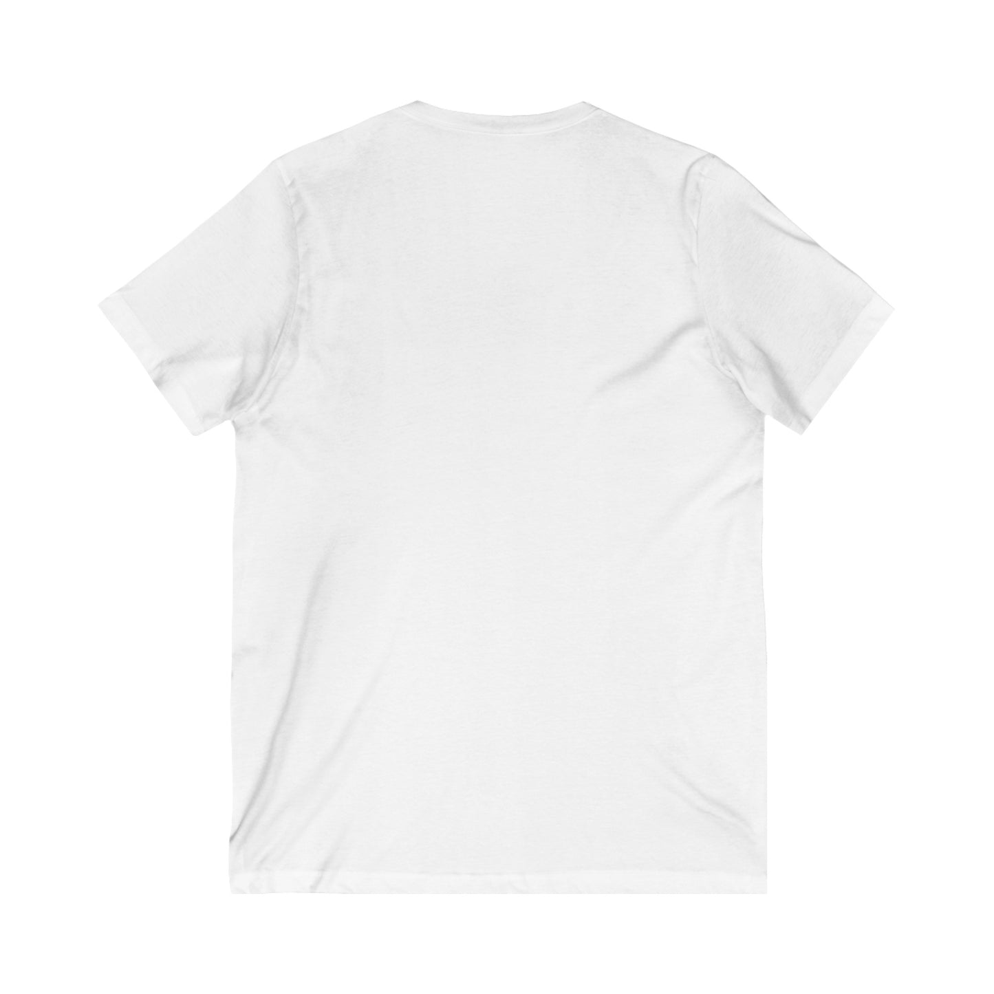 Best Shirt Ever 1 - Unisex Jersey Short Sleeve V-Neck Tee