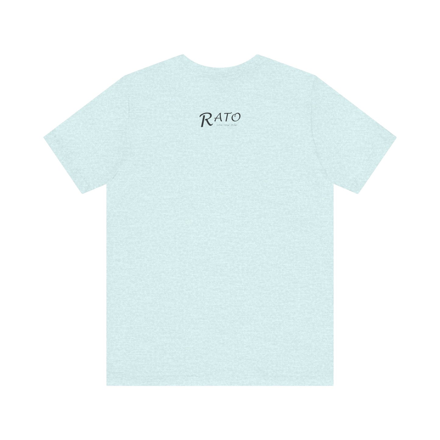 Be Kind 2 Your Mind - Unisex Jersey Short Sleeve Tee