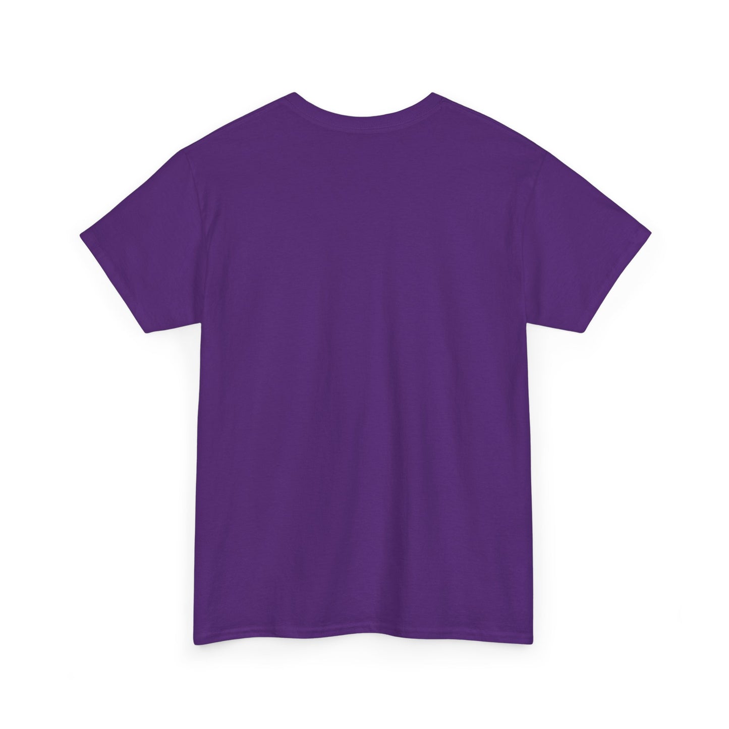 Men Also Have Axiety - Unisex Heavy Cotton Tee