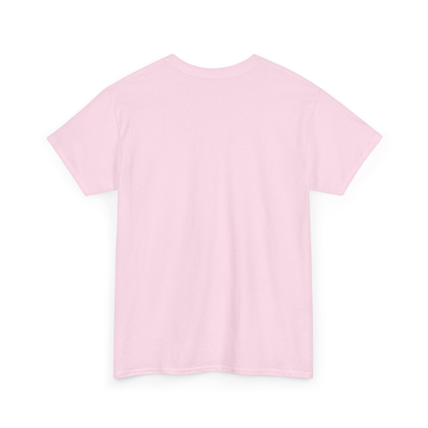 Men Also Have Axiety - Unisex Heavy Cotton Tee