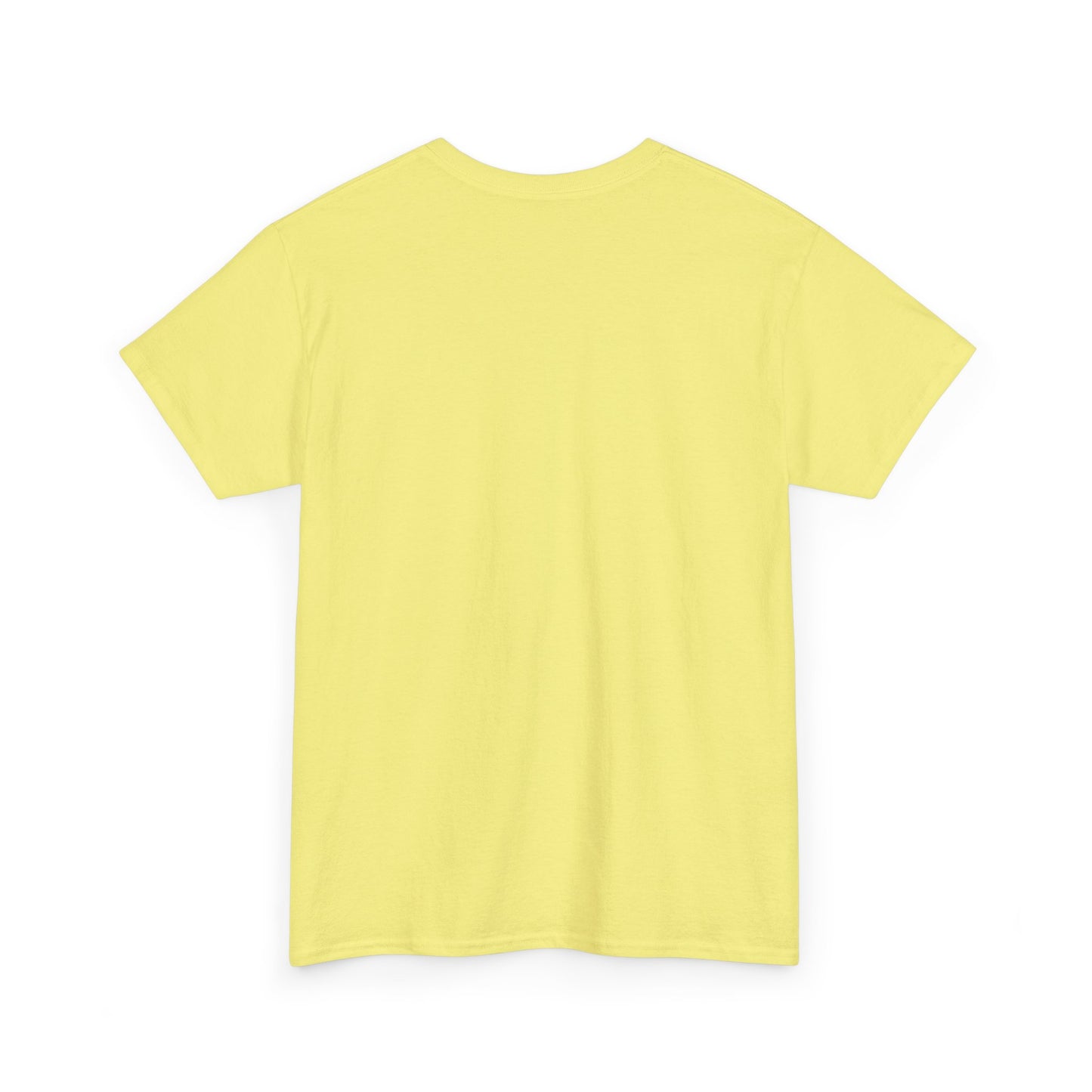 Men Also Have Axiety - Unisex Heavy Cotton Tee