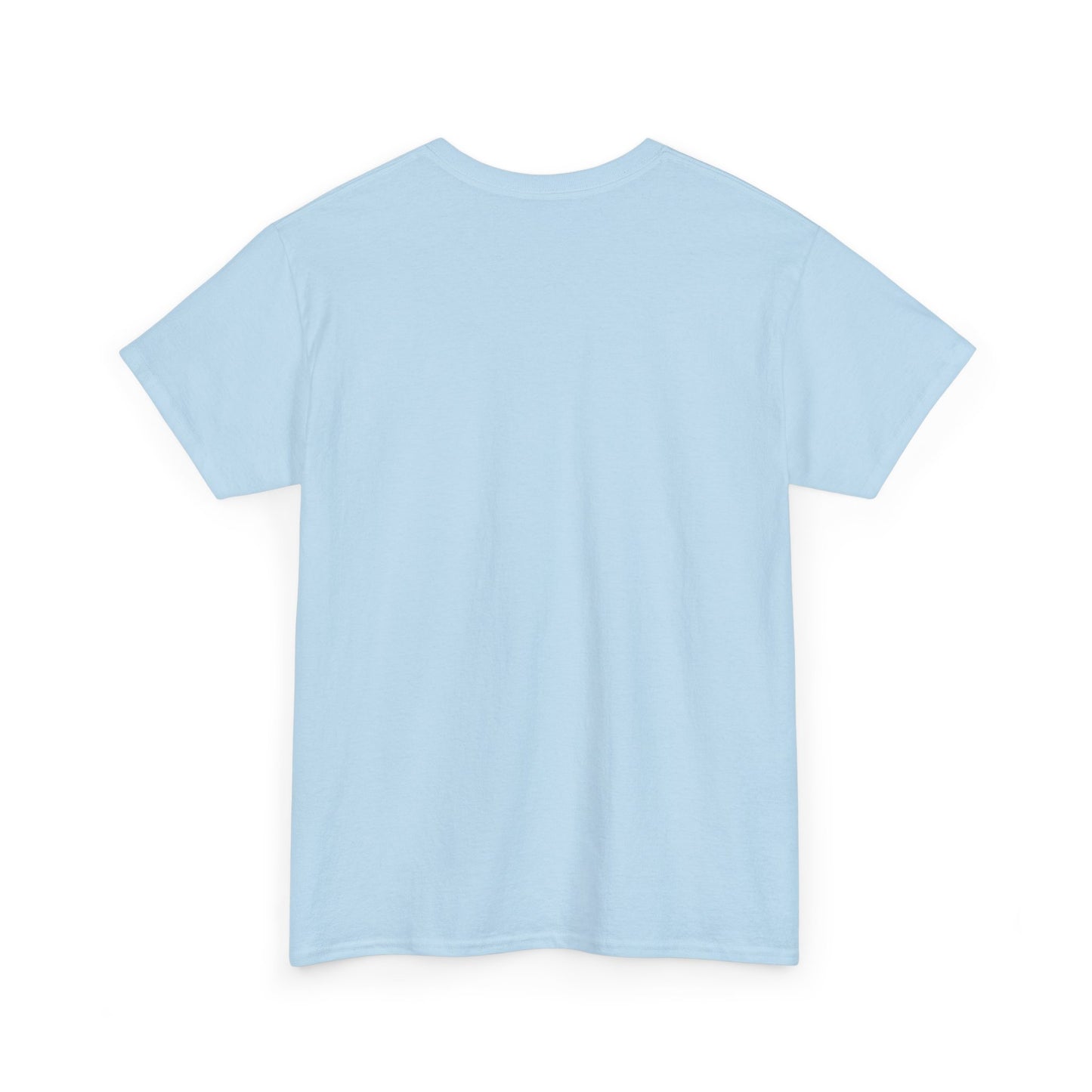 Men Also Have Axiety - Unisex Heavy Cotton Tee