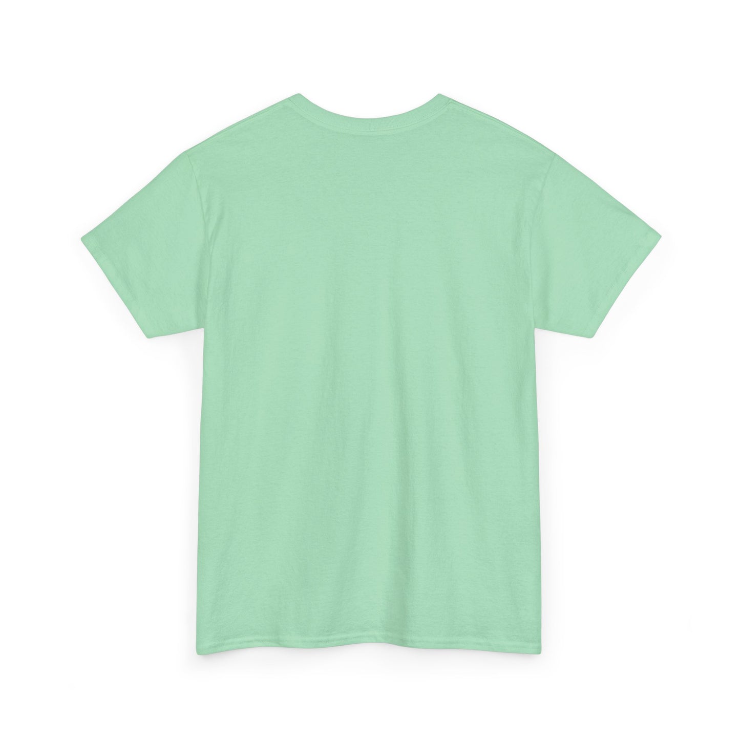 Men Also Have Axiety - Unisex Heavy Cotton Tee