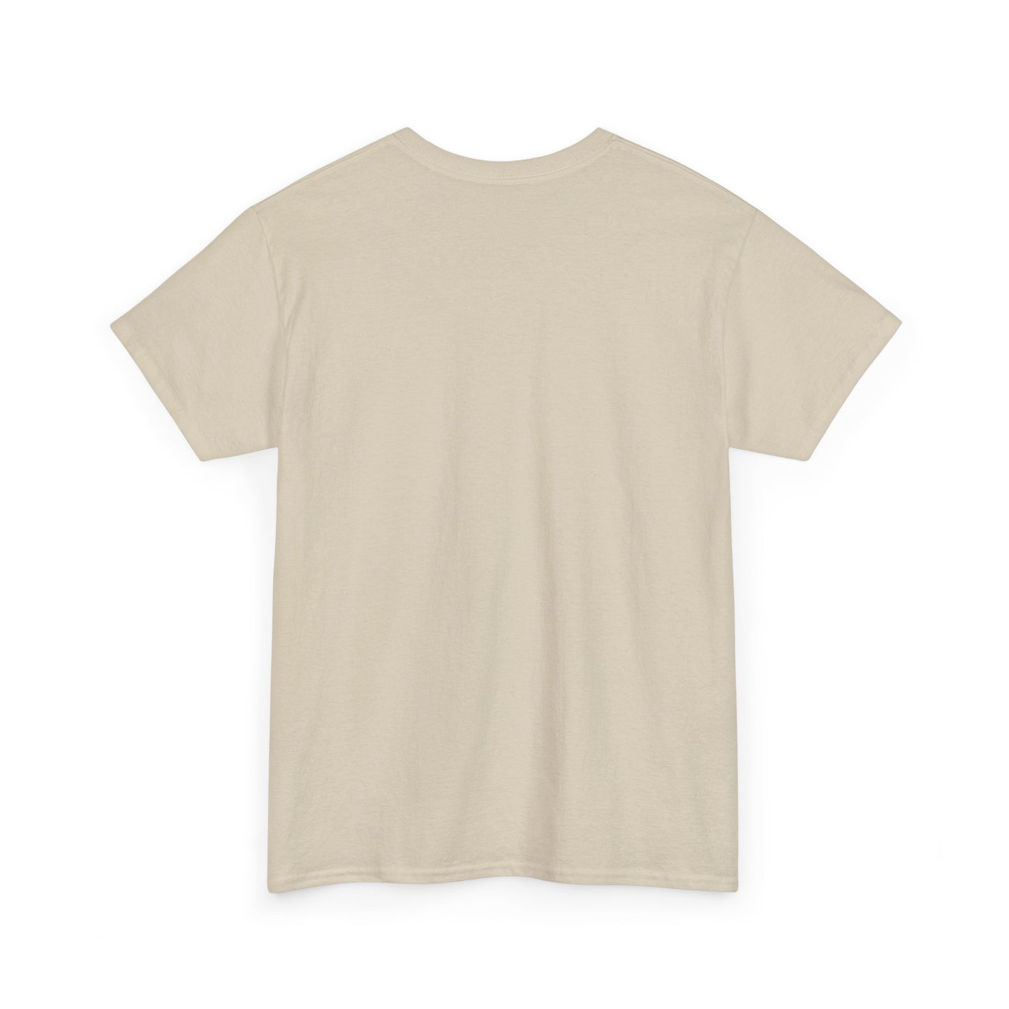 Men Also Have Axiety - Unisex Heavy Cotton Tee