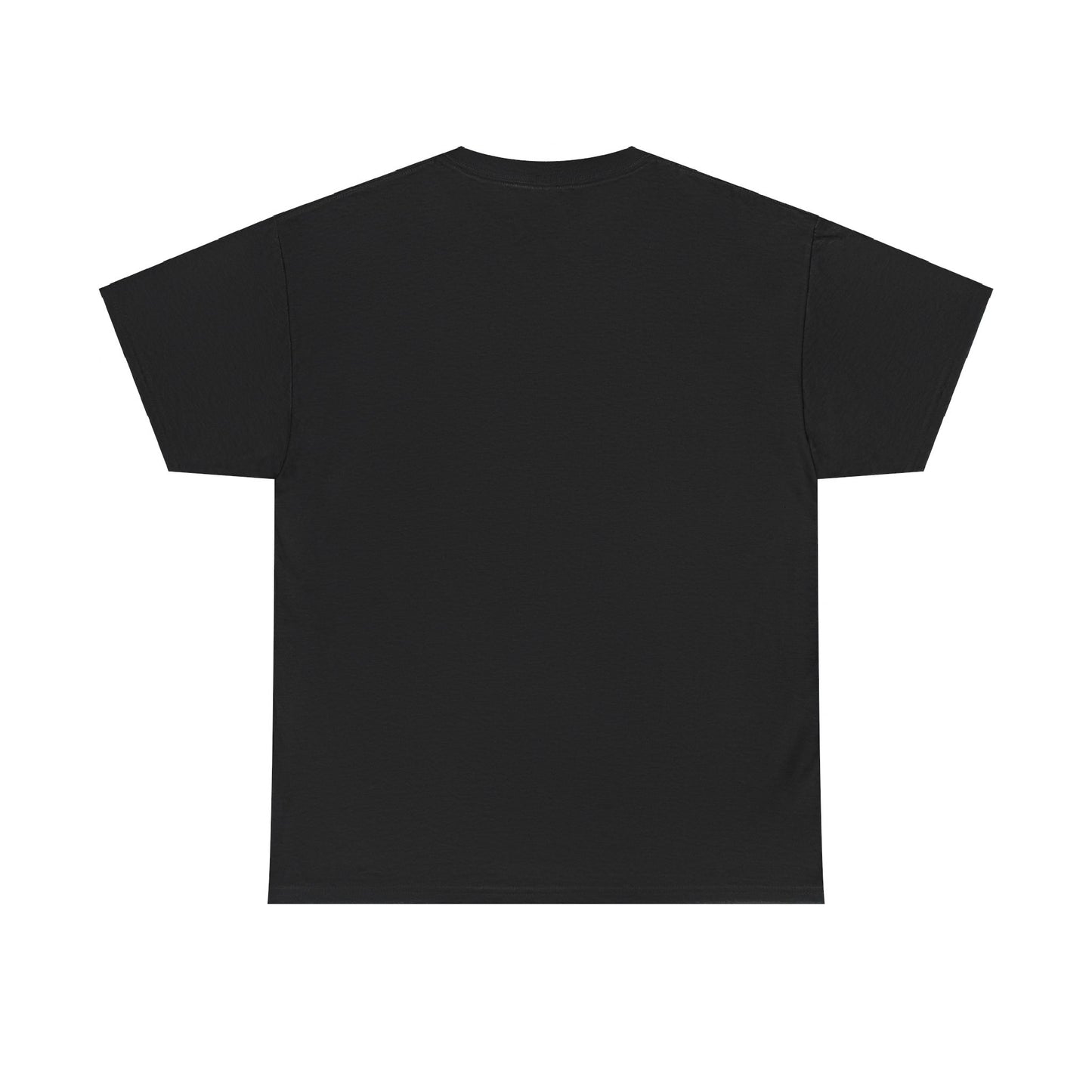 Men Also Have Axiety - Unisex Heavy Cotton Tee