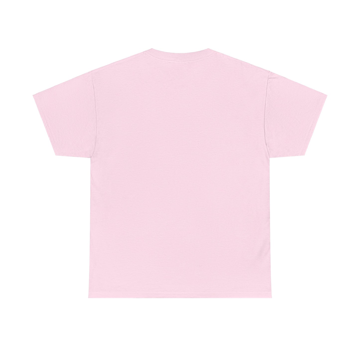 Men Also Have Axiety - Unisex Heavy Cotton Tee
