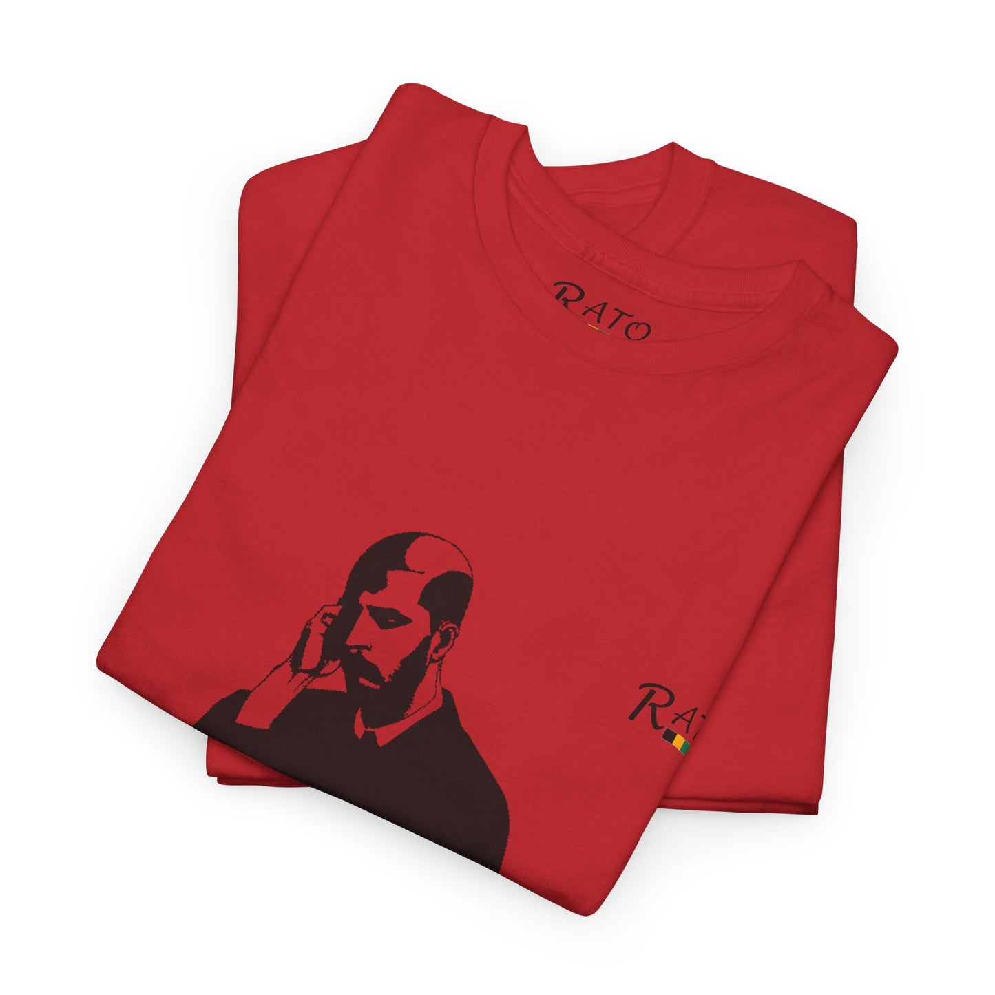 Dont Suffer Alone - Unisex Heavy Cotton Tee
