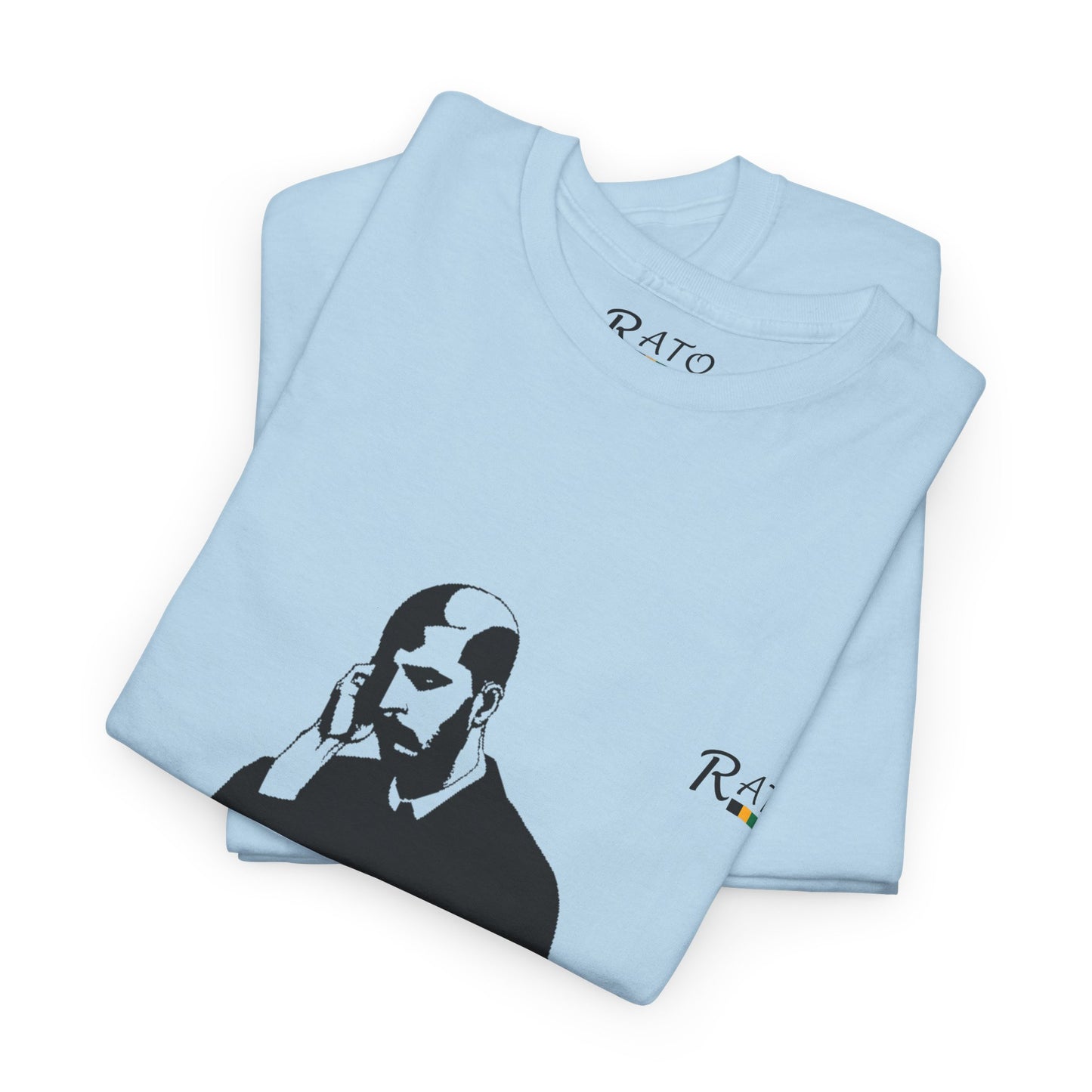 Dont Suffer Alone - Unisex Heavy Cotton Tee