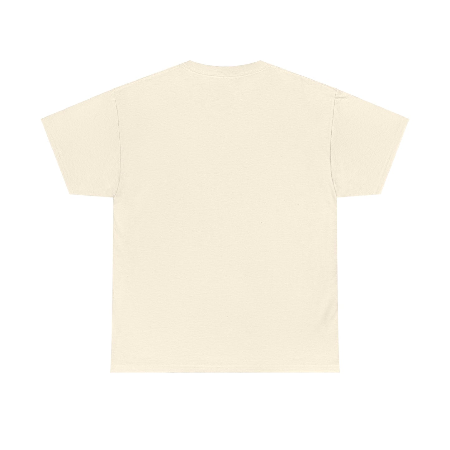 Men Also Have Axiety - Unisex Heavy Cotton Tee