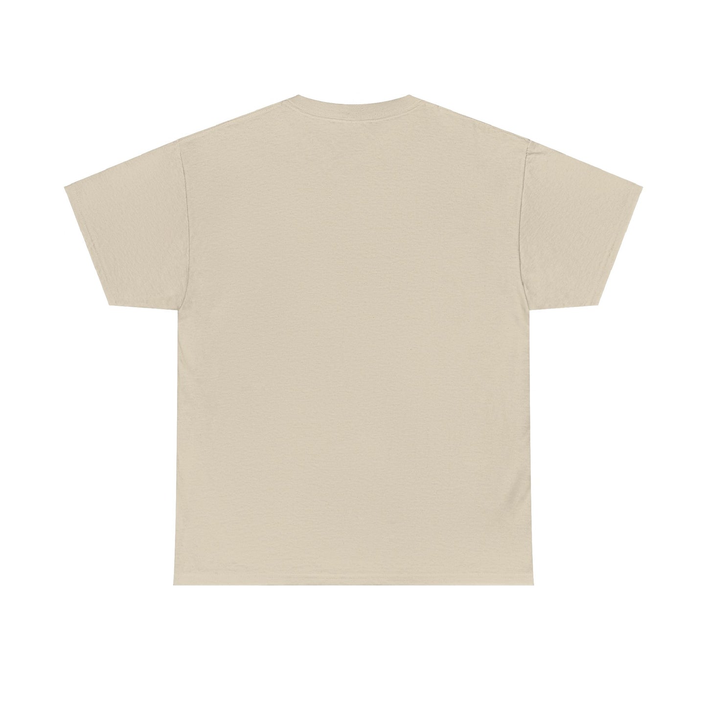 Men Also Have Axiety - Unisex Heavy Cotton Tee