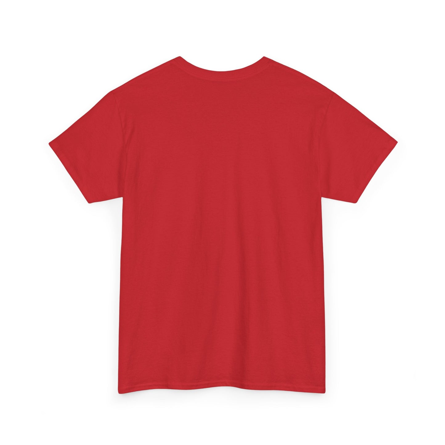 Dont Suffer Alone - Unisex Heavy Cotton Tee